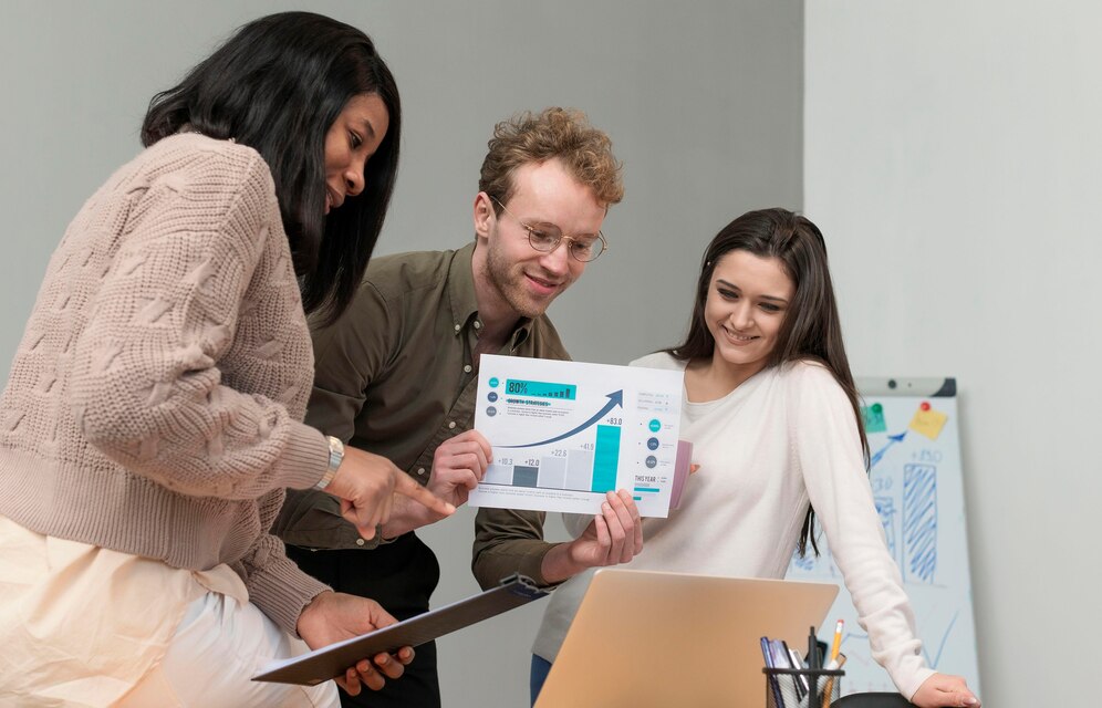The Art of Public Relations: Building Relationships and Shaping Perceptions