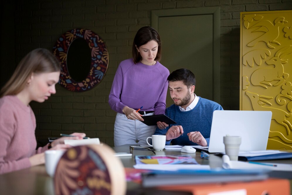 The Power of Public Relations: Building Strong Relationships and Shaping Perceptions