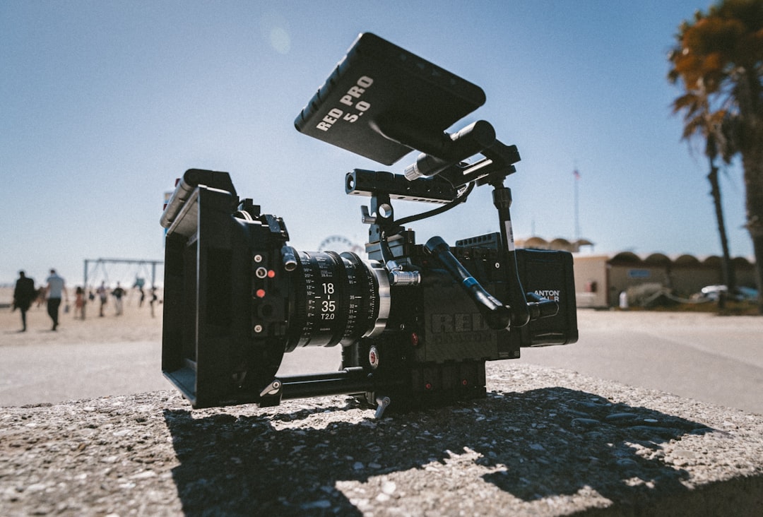 The Art of Visual Storytelling: A Dive into the World of Video Production